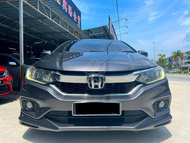 2019 Honda CITY 1.5 V (A) - 2