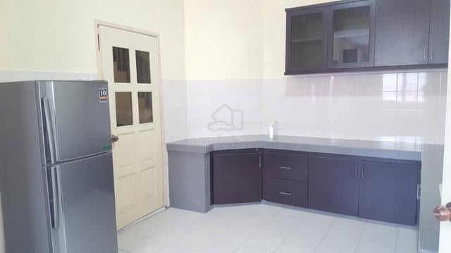Tanjung Malim Room for rent 1