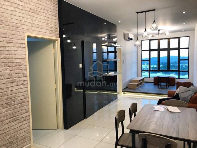 D'Summit Residences 1