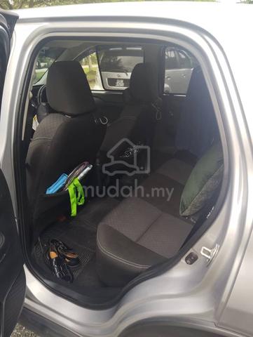 2021 Perodua ATIVA 1.0 H (A) - 2