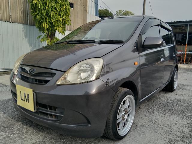 R /2012/ Perodua VIVA 850 (M) MANUAL - 5