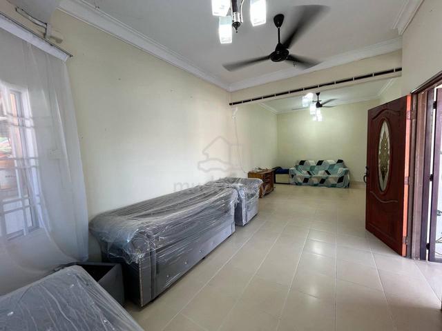 [CORNER] Taman Serkam Ria|1 Sty Terrace | Renovated | Freehold 5