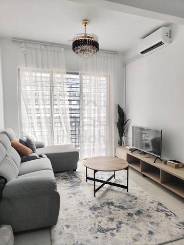 Residensi Adelia 1