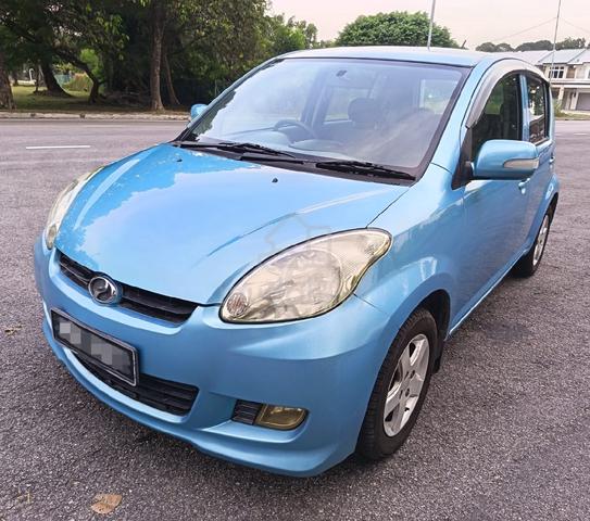 2009 MYVI 1.3 EZI FACELIFT (A) Direct Owner  - 1
