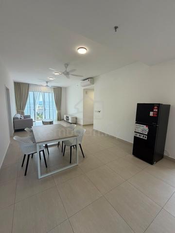 Tuai Residence 1