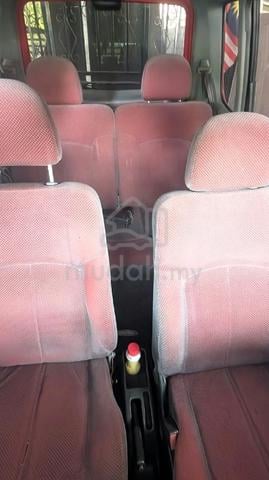 2005 Perodua KENARI 1.0 GX AERO L902 (M) - 5