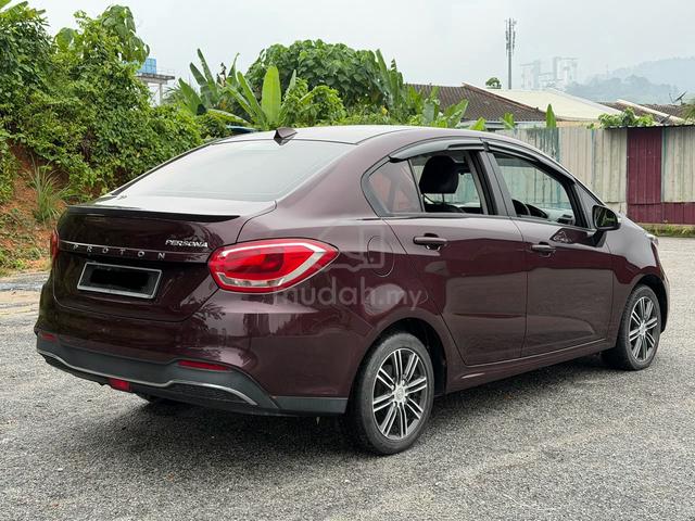 2020 Proton PERSONA 1.6 PREMIUM (A) - 4