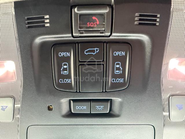 2022 ALPHARD 2.5 SC JBL price with Duty UNREG - 5