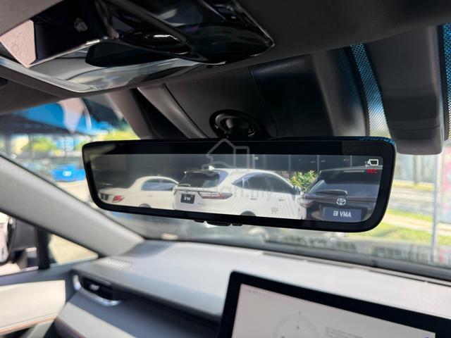 2023 Toyota HARRIER 2.0 G D/METER BSM DIM P/B FULL - 3