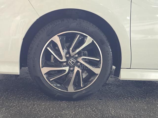 2020 Honda STEPWAGON 1.5 SPADA COOL SPIRIT (A) - 3