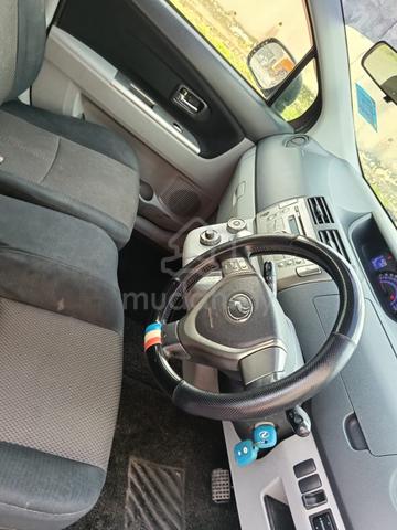 2011 Perodua ALZA 1.5 EZi (A) - 4