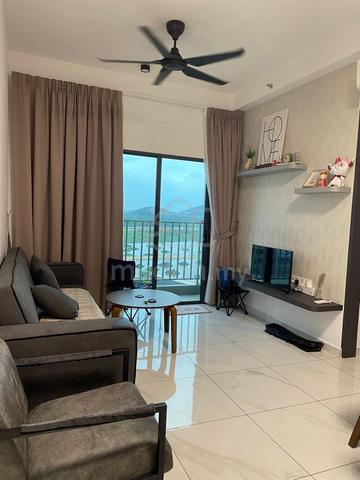 Sinaran Residences @ Utropolis 1