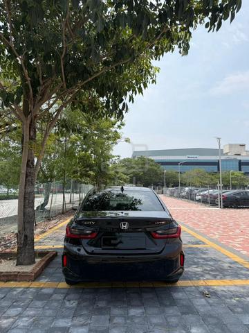 2022 Honda CITY 1.5 S (A) - 4