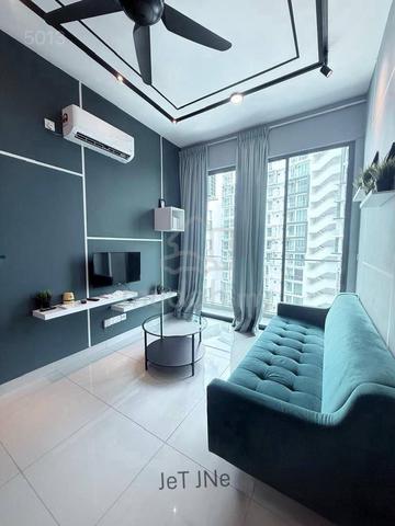 Maple Residences 1