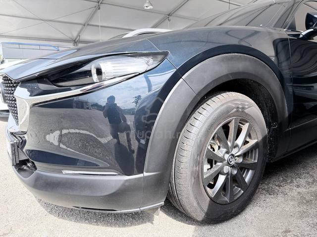 2025 Mazda CX-30 2.0G 2WD STD #SIME Auto Selection - 3