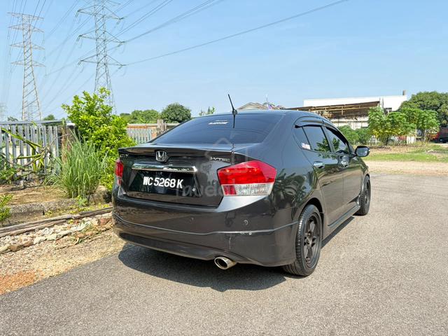 2009 Honda CITY SPEC E 1.5 (AUTO)-LOAN KEDAI - 3