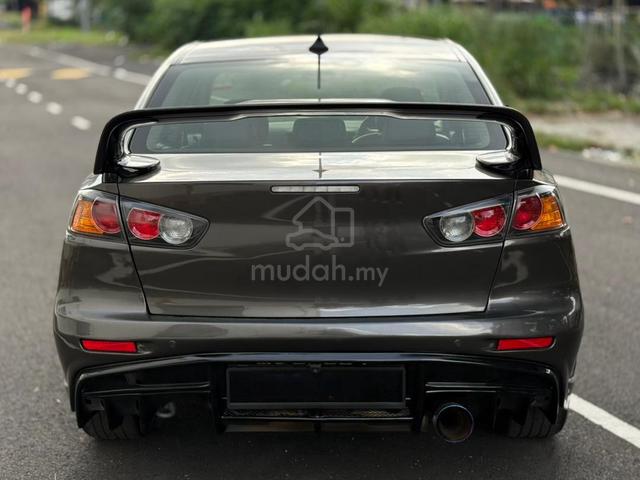 2014 Proton INSPIRA 2.0 PREMIUM (A) FULL VARIS KIT - 5