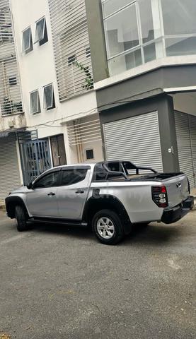 2023 Mitsubishi TRITON 4x4 manual 2.4 VGT - 5