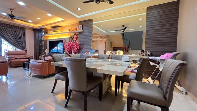 24x75 EXTENDED WITH MPK APPROVAL Bukit Tinggi NR AEON Butterfly Park 2