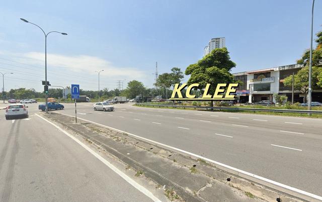 2 Storey Shoplot For Sale @ Simpang Ampat 1