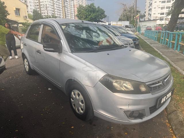 2012 Proton SAGA 1.3 FL EXECUTIVE (A) - 2