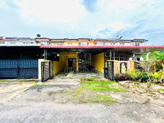 Taman Desa Aman📍Teres 2 Tingkat🏡Renovated✅Full Loan✅ 1