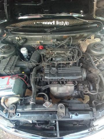 2001 Proton WIRA 1.3 A/B GL (M) - 4