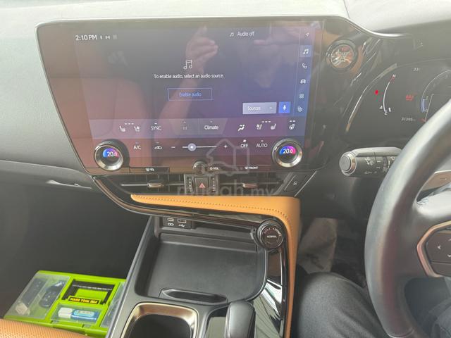 2023 Lexus NX250 2.5 VERSION L - 4