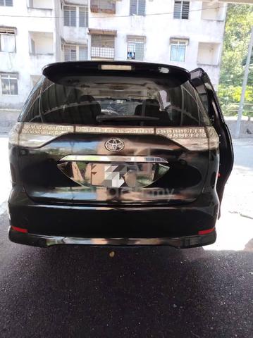 2006 Toyota ESTIMA 2.4 AERAS S PACKAGE (A) - 5