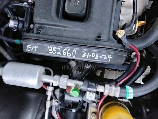 2013 Proton PERSONA 1.6 ELEGANCE MEDIUM LINE (A) - 3