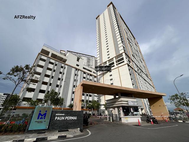 Residensi Pauh Permai 1