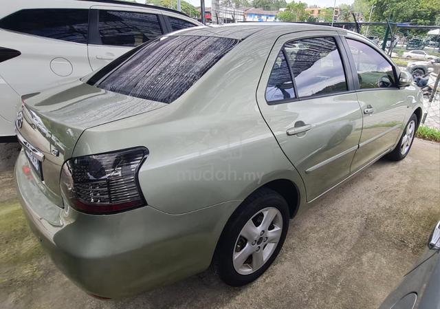 2008 Toyota VIOS 1.5 G (A) - 5