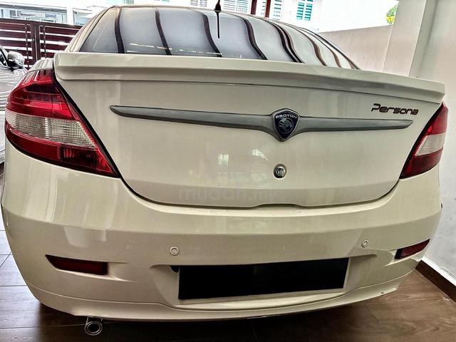 2012 Proton PERSONA 1.6 ELEGANCE HIGH LINE (A) - 3