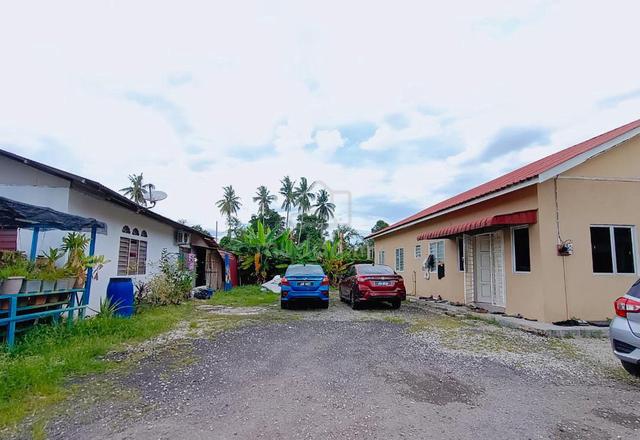 BILIK SEWA SG BULOH | Merbau Sempak | Shah Alam | Lelaki 1