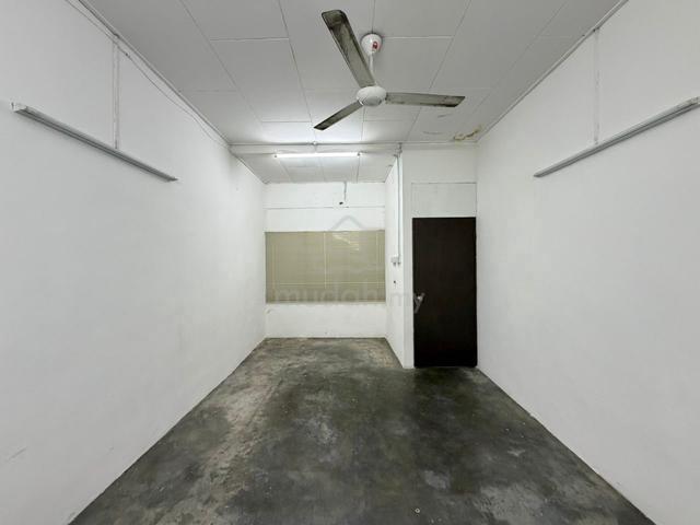 Cheapest 3rd Floor Shop Office for Rent @ Tmn Mutiara 1
