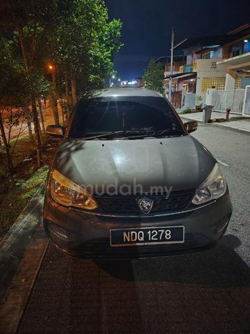 2020 Proton SAGA 1.3 PREMIUM AT MY16 BT P2-13A - 4