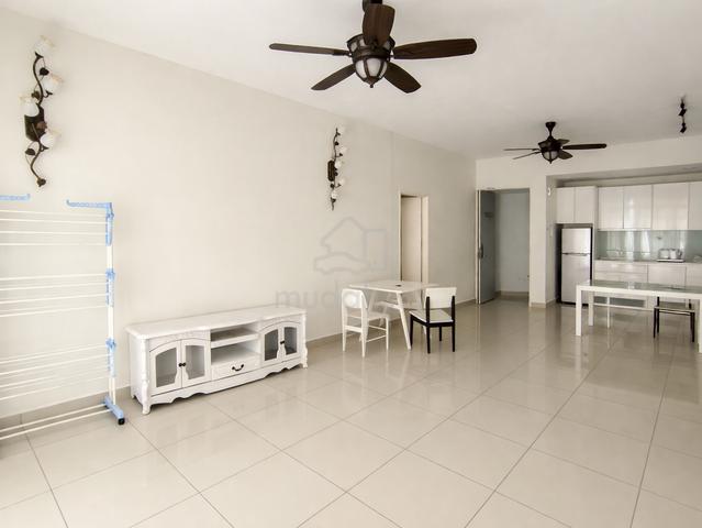 Tropez Residences @ Tropicana Danga Bay 1