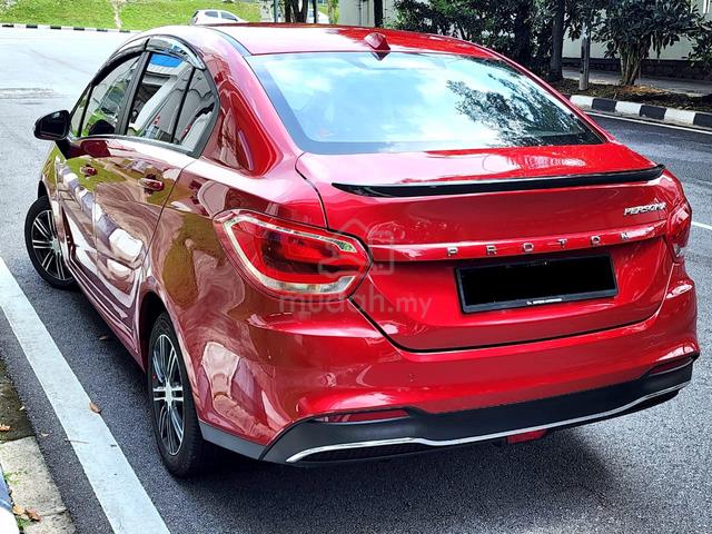 Proton PERSONA 1.6 PREMIUM FULLOAN 3 YEAR WARRANTY - 2