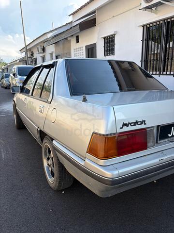 1995 Proton SAGA 1.5 (A) - 5