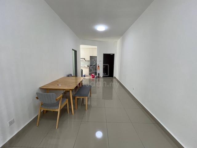 KSL Residence 2 @ Kangkar Tebrau 1