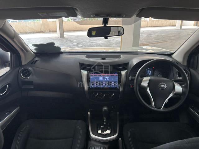 2021 Nissan NAVARA SE (AT) 2.5L (A) - 5