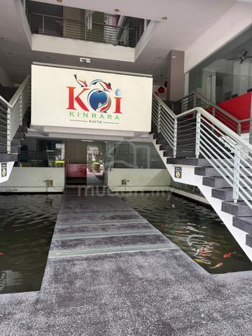 Koi Kinrara 1