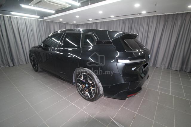 2023 Bmw IX xDRIVE40 SPORT MY21 I20 (A) - 4