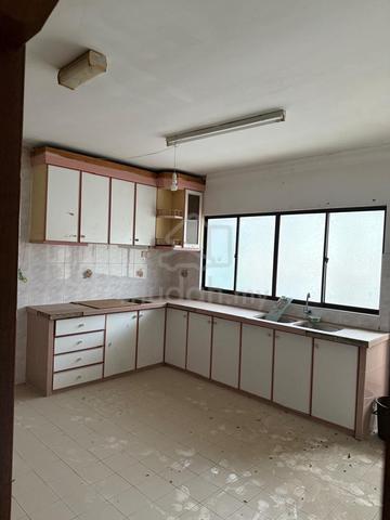Flat Hamna Desa Permai Indah 1