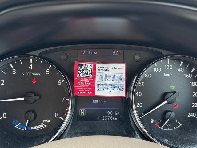 2020 Nissan X-TRAIL X-CVT HYBRID 2.0L |TIPTOP COND - 4