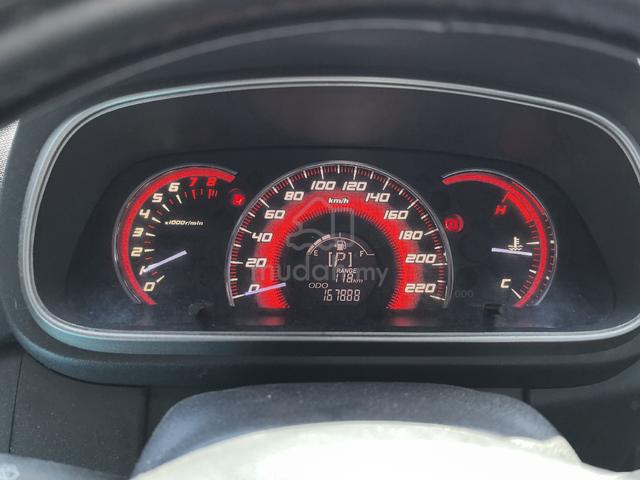 2011 Perodua MYVI 1.5 SE ZHS (A) - 5