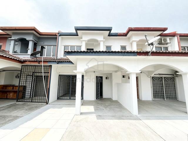 *WTS —Bandar Baru Kundang，Jalan BBK* Title ready 1
