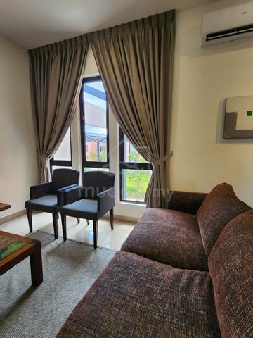 City Of Elmina : Ilham Residence 3, Shah Alam 1