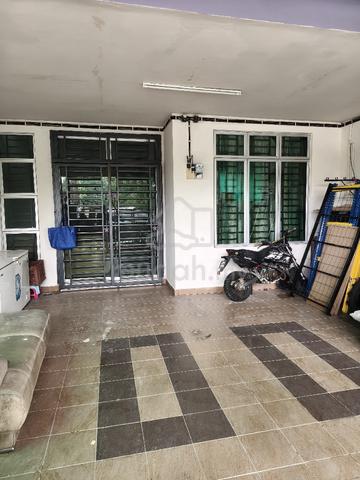 rumah untuk disewa 1