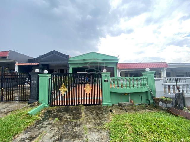 (22 x 85) Taman Ungku Tun Aminah, Skudai 1